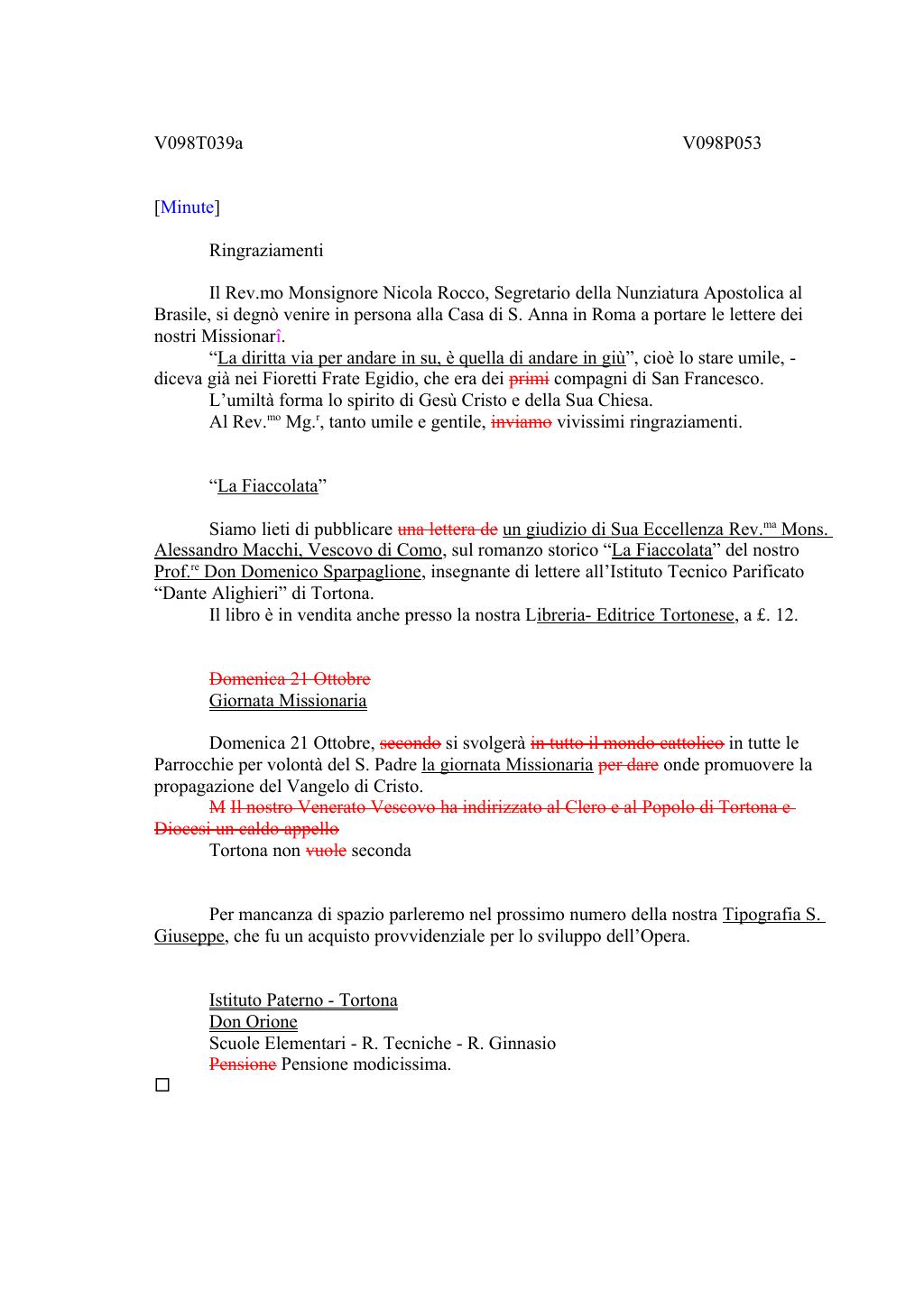 Scritti. Volume 098, pagina 079