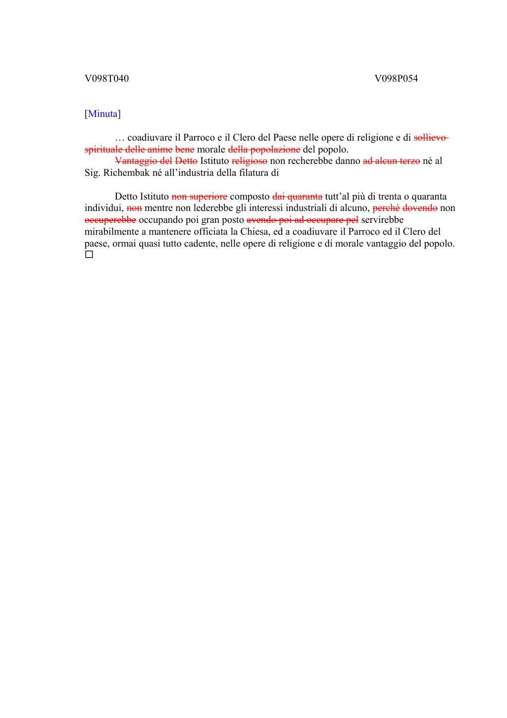 Scritti. Volume 098, pagina 081
