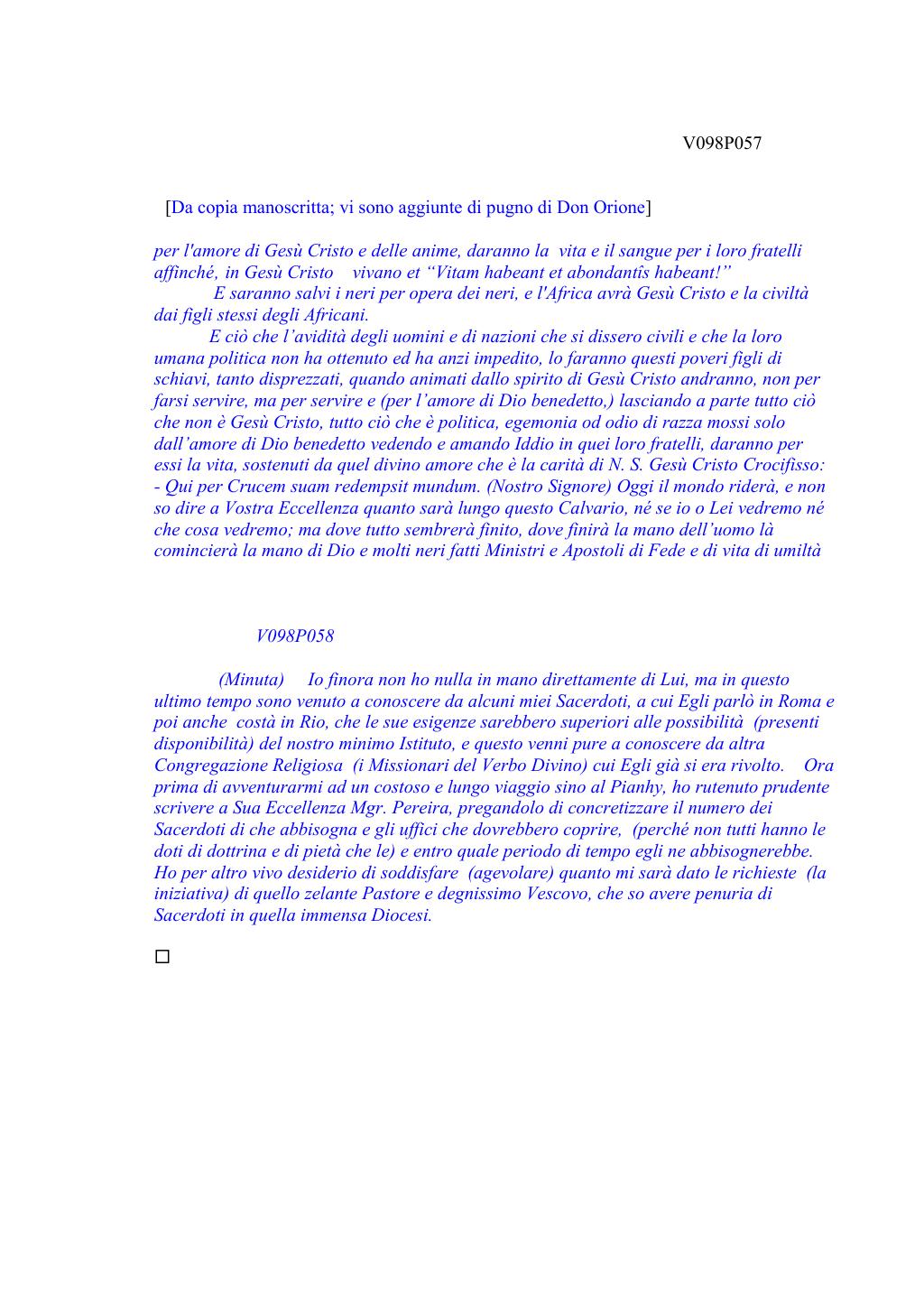 Scritti. Volume 098, pagina 087