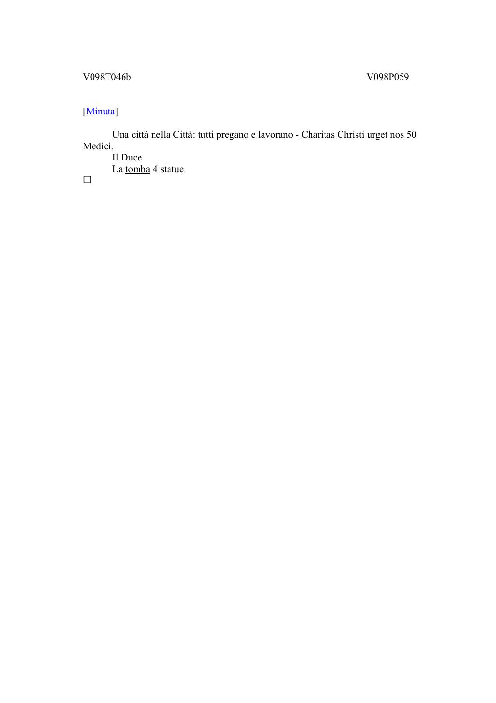 Scritti. Volume 098, pagina 092