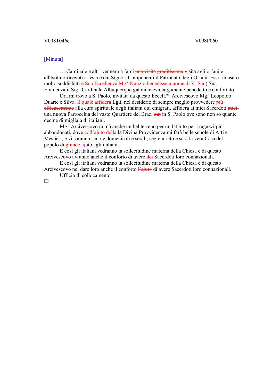 Scritti. Volume 098, pagina 095