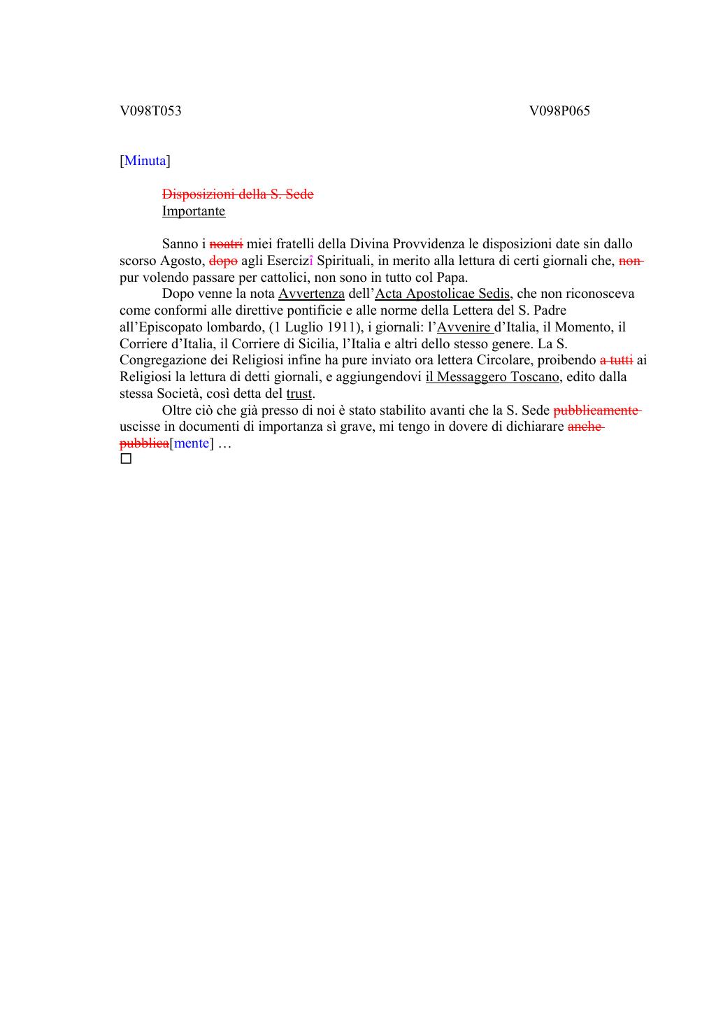 Scritti. Volume 098, pagina 103
