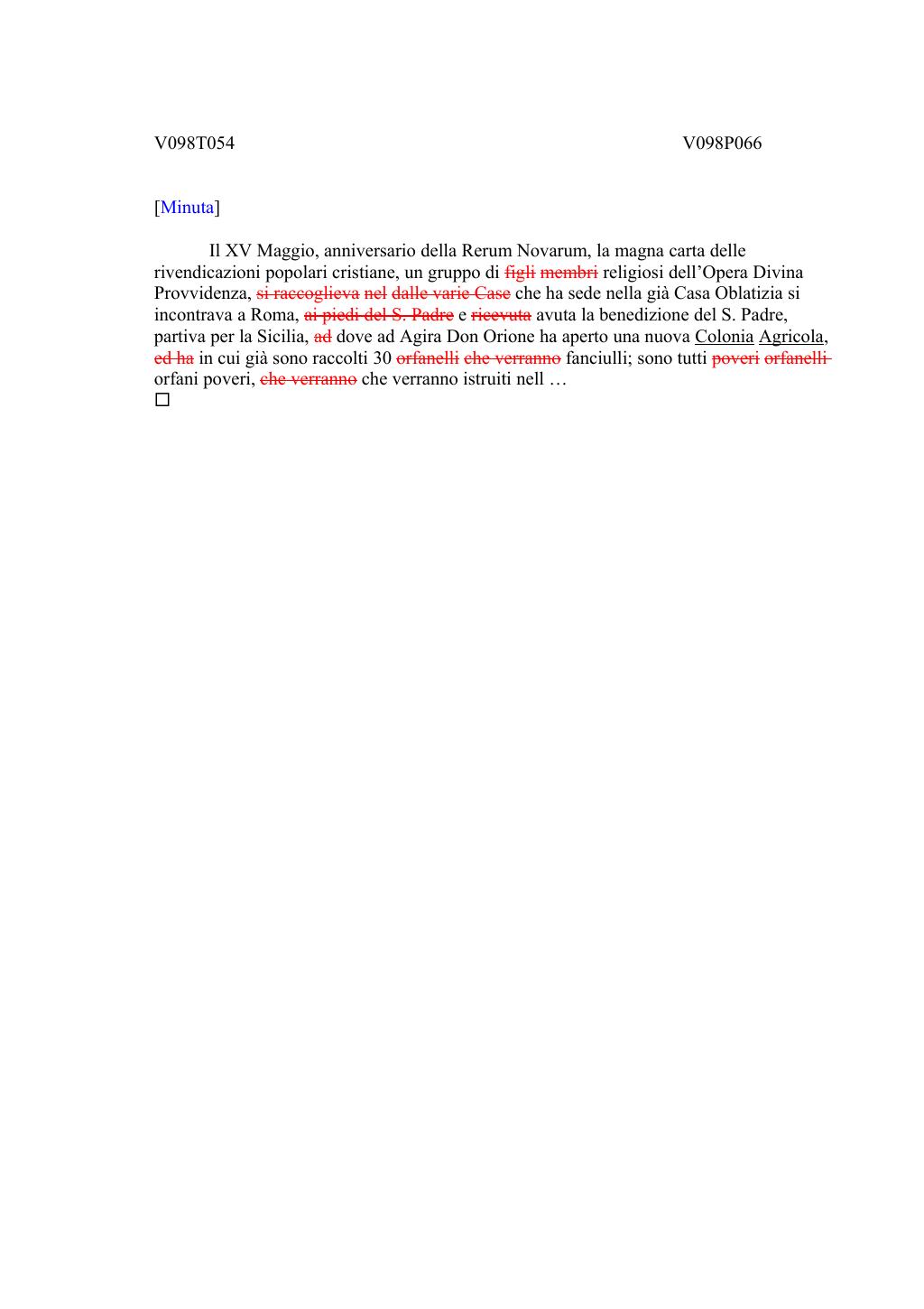 Scritti. Volume 098, pagina 104