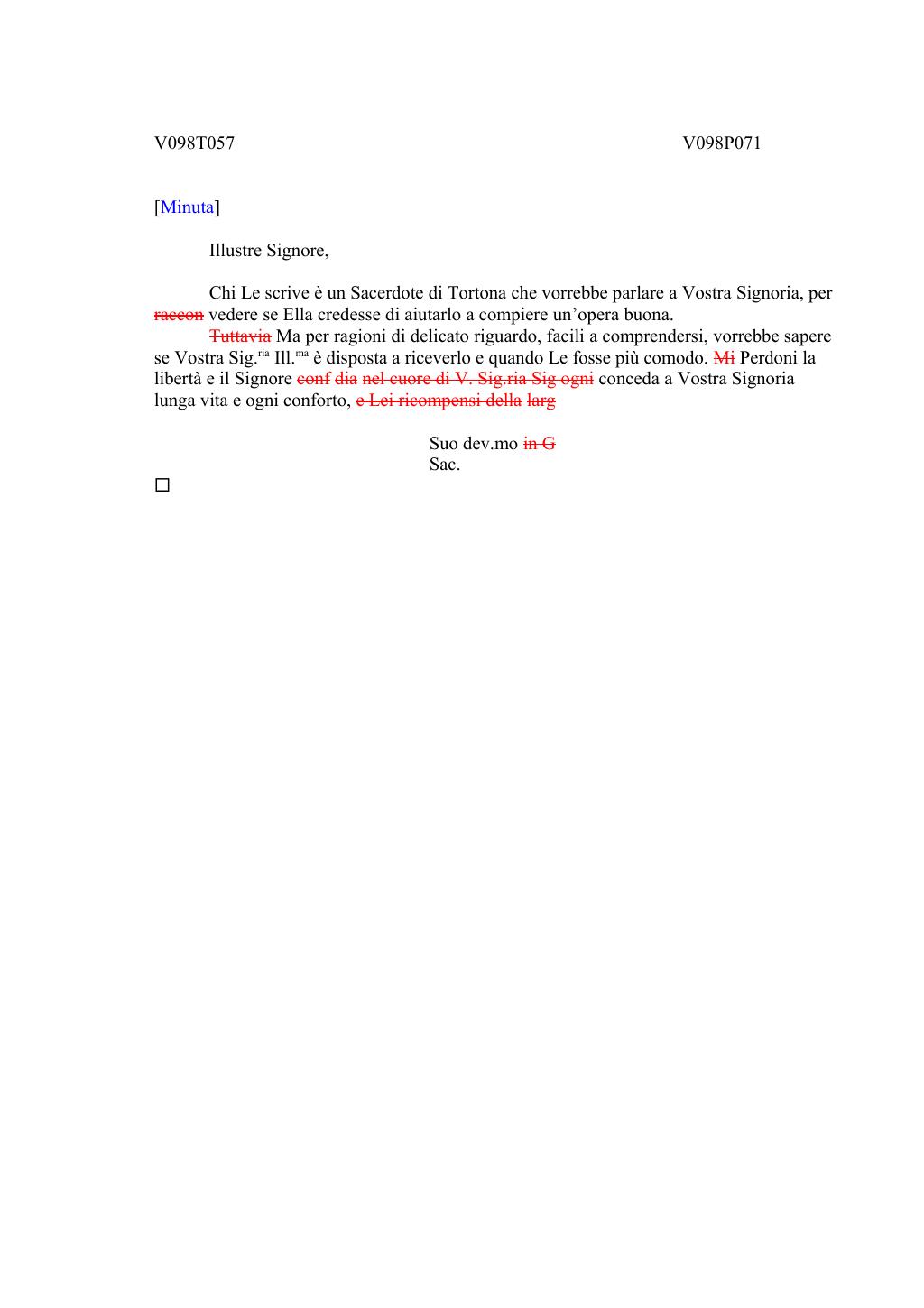Scritti. Volume 098, pagina 112