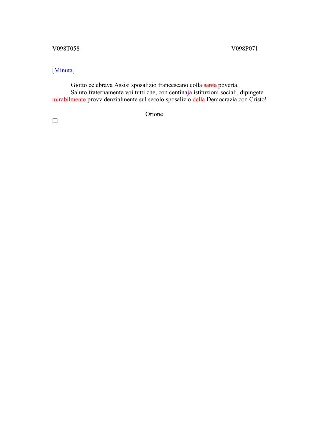 Scritti. Volume 098, pagina 113