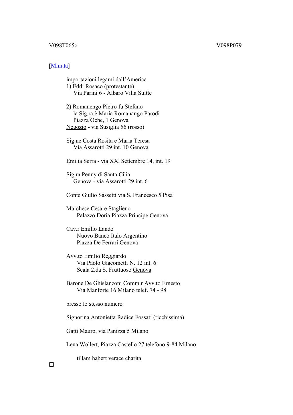 Scritti. Volume 098, pagina 126