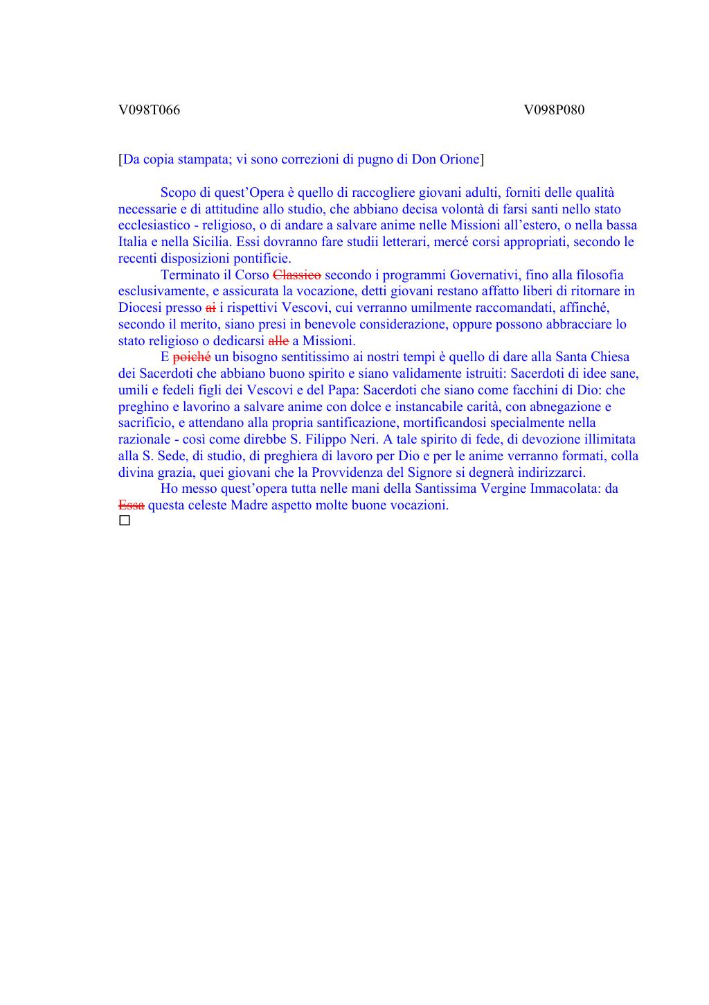 Scritti. Volume 098, pagina 127
