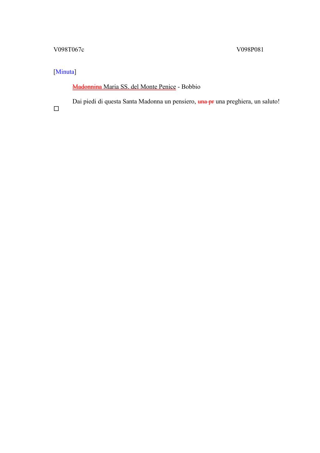 Scritti. Volume 098, pagina 130