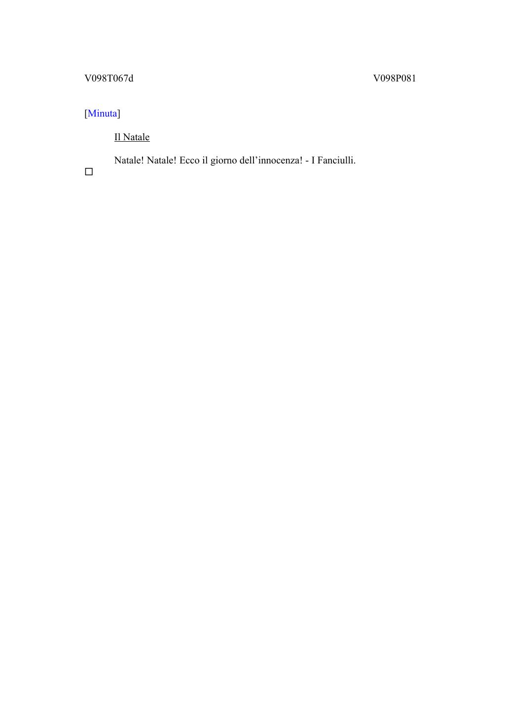 Scritti. Volume 098, pagina 131