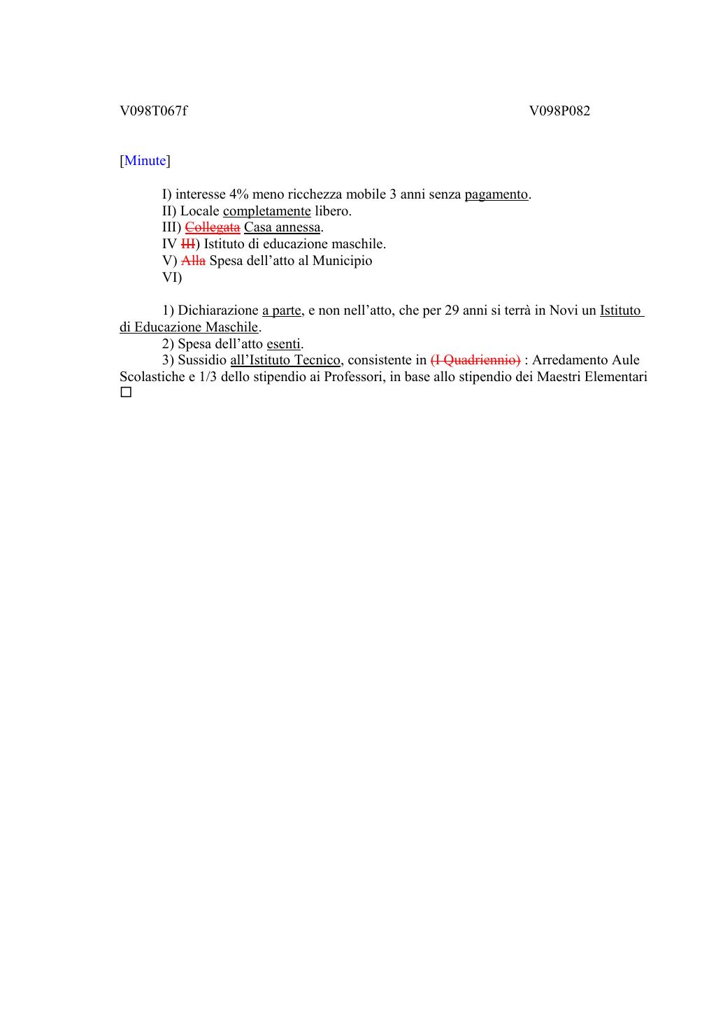 Scritti. Volume 098, pagina 133