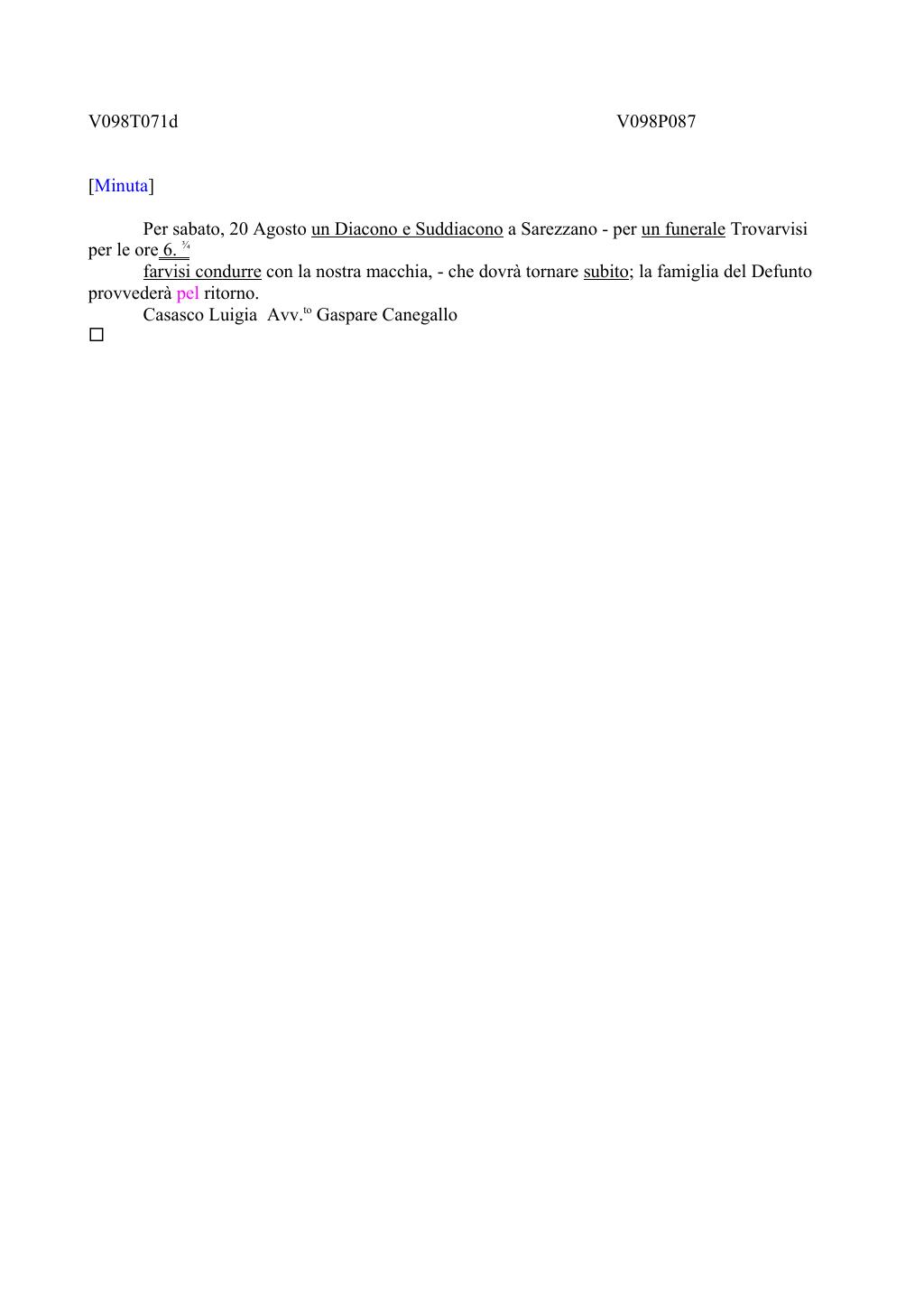 Scritti. Volume 098, pagina 144