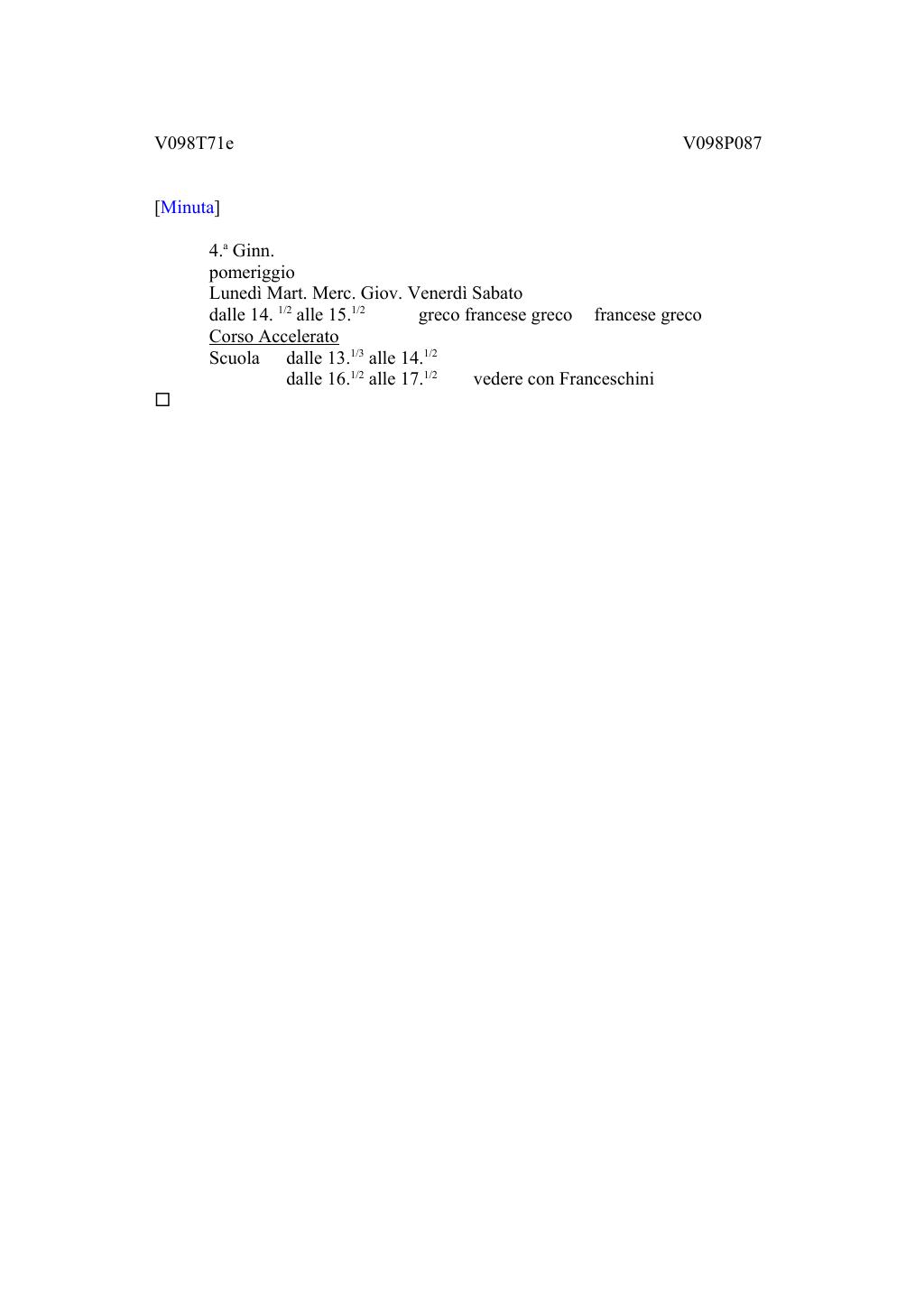 Scritti. Volume 098, pagina 145