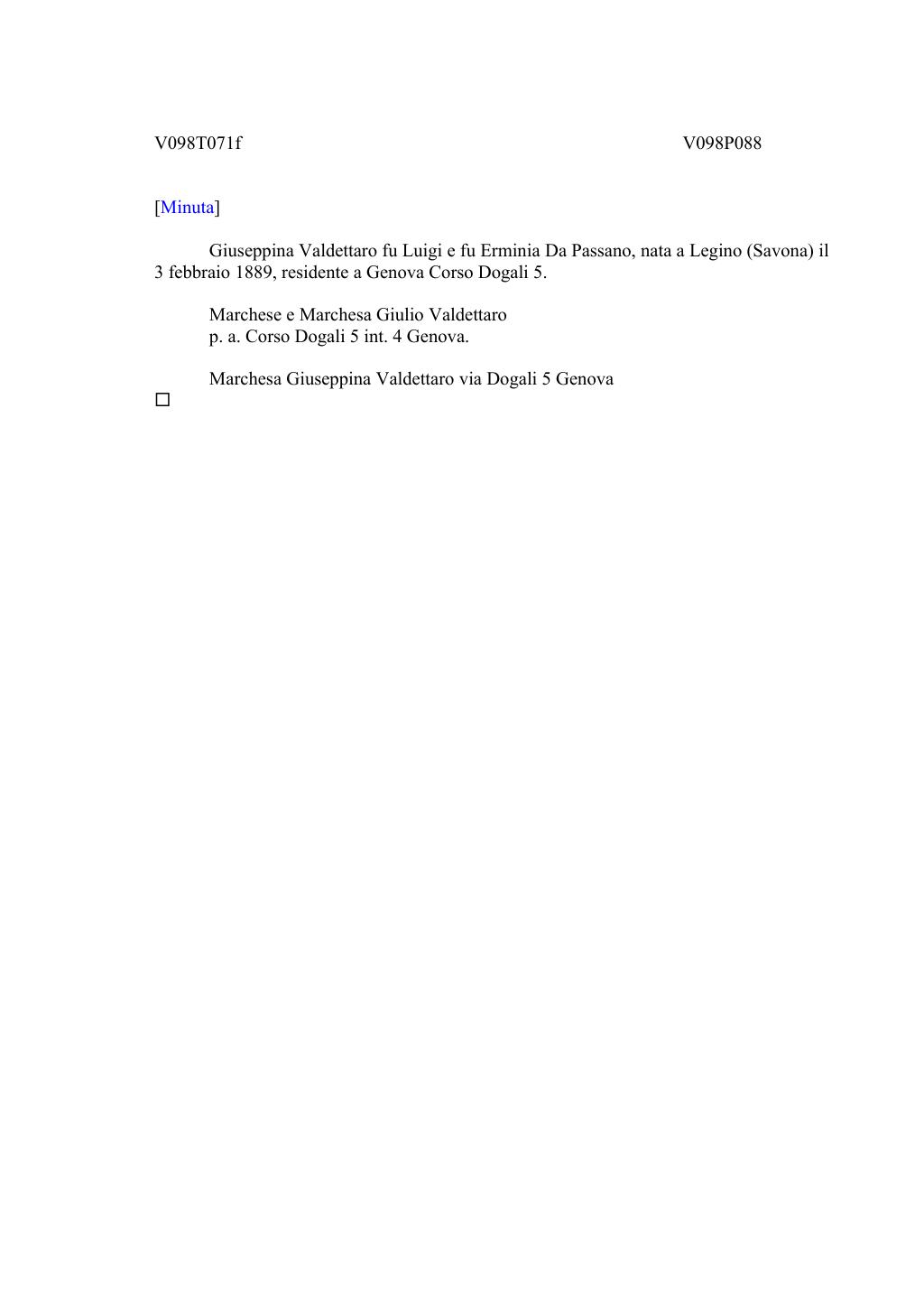 Scritti. Volume 098, pagina 146