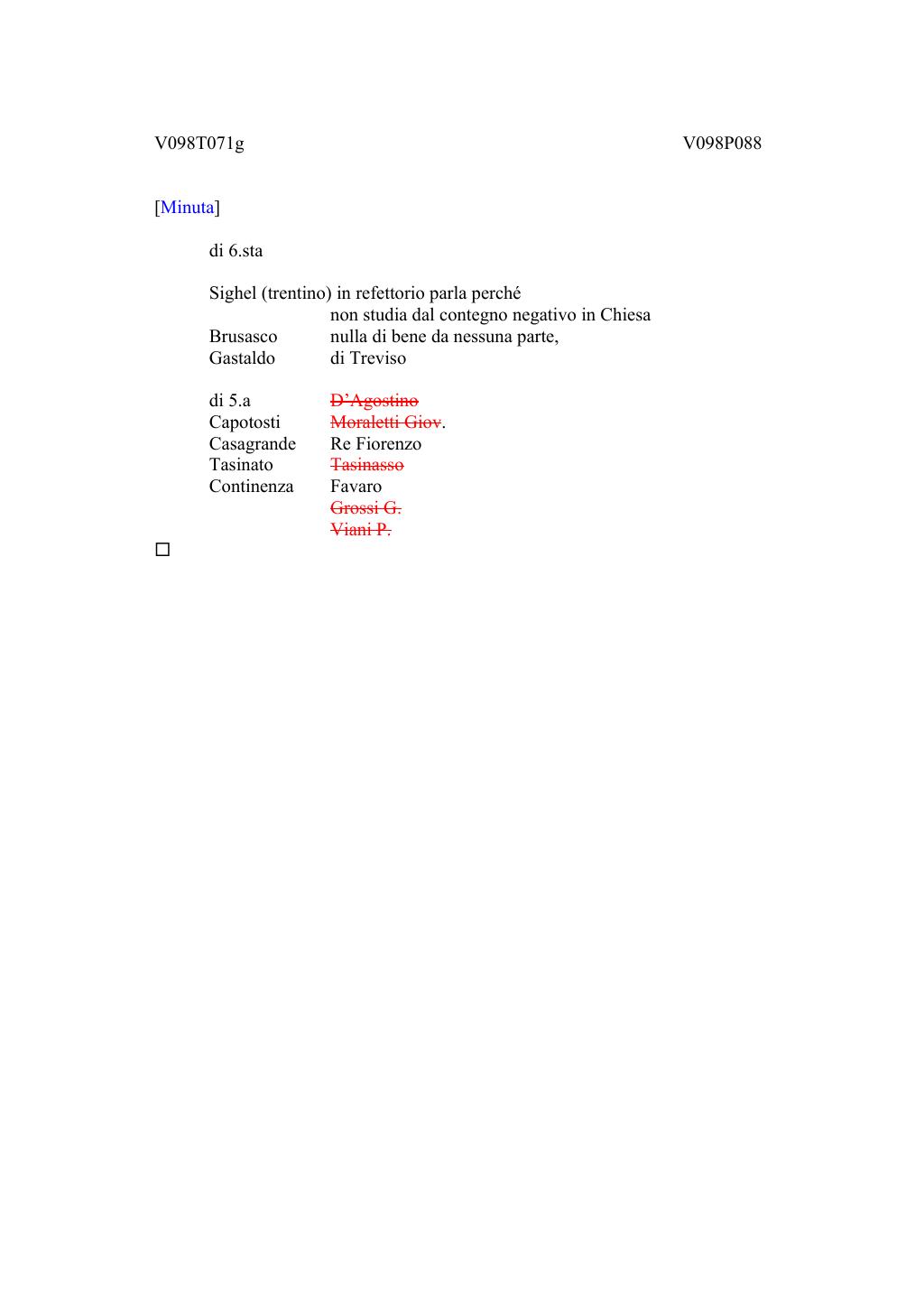 Scritti. Volume 098, pagina 147