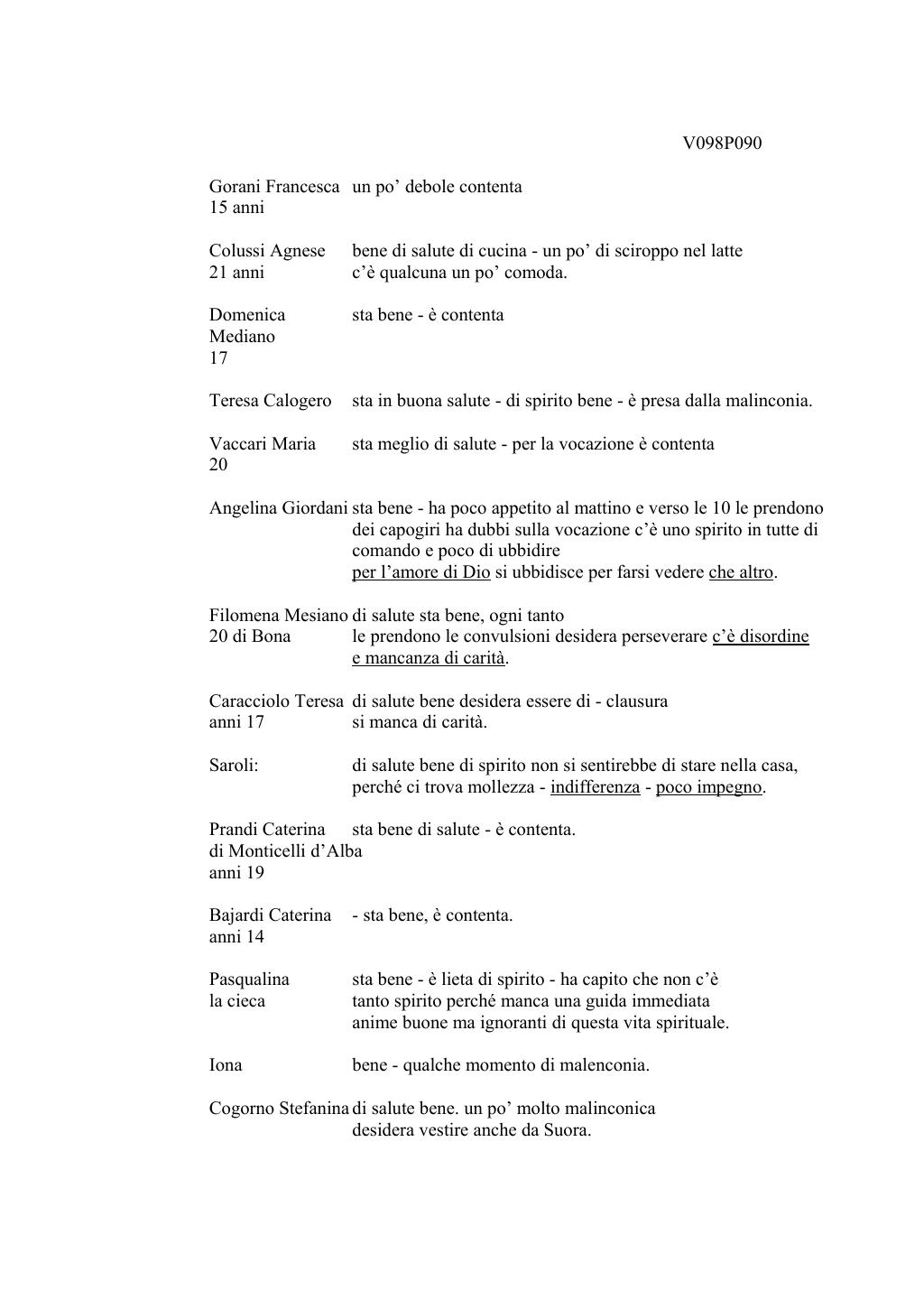 Scritti. Volume 098, pagina 150