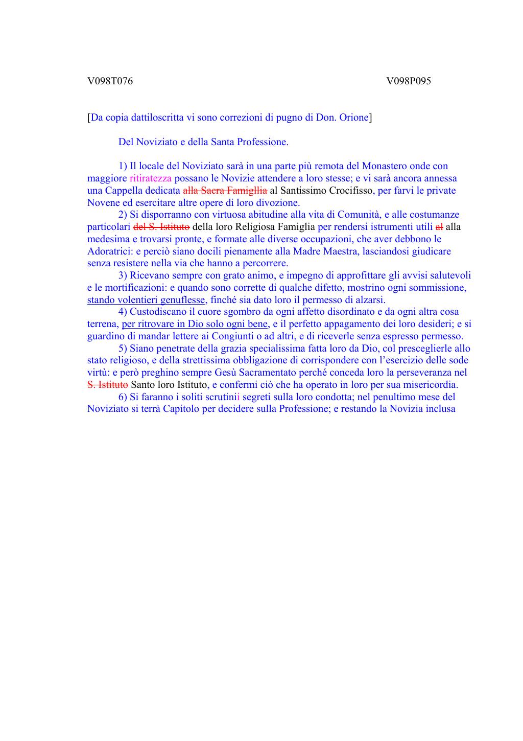Scritti. Volume 098, pagina 156