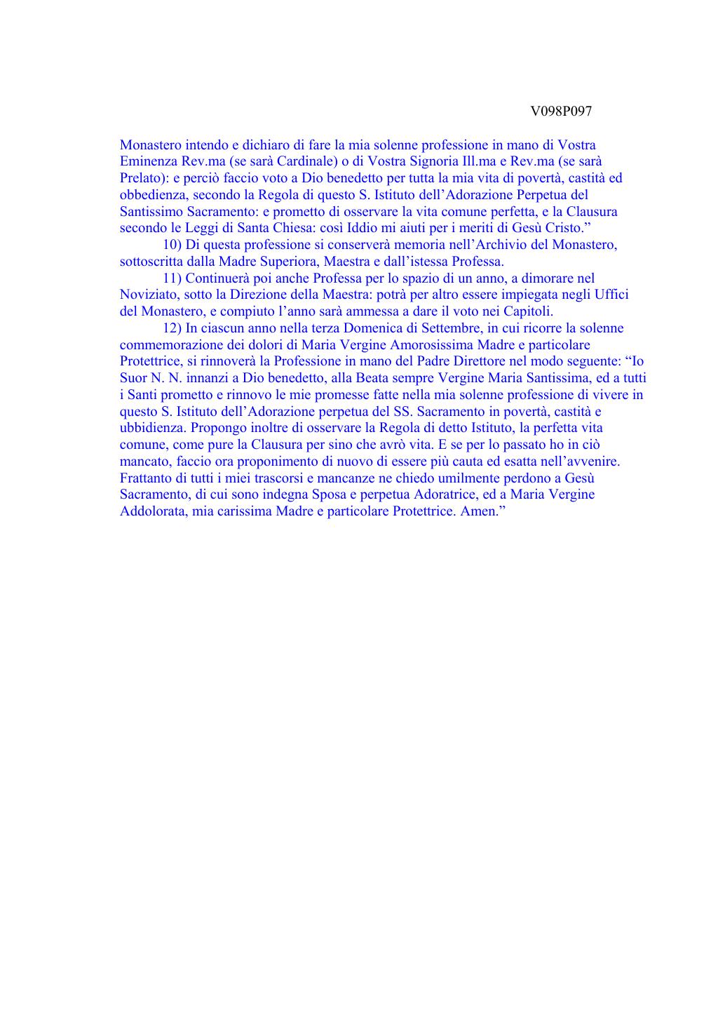 Scritti. Volume 098, pagina 158