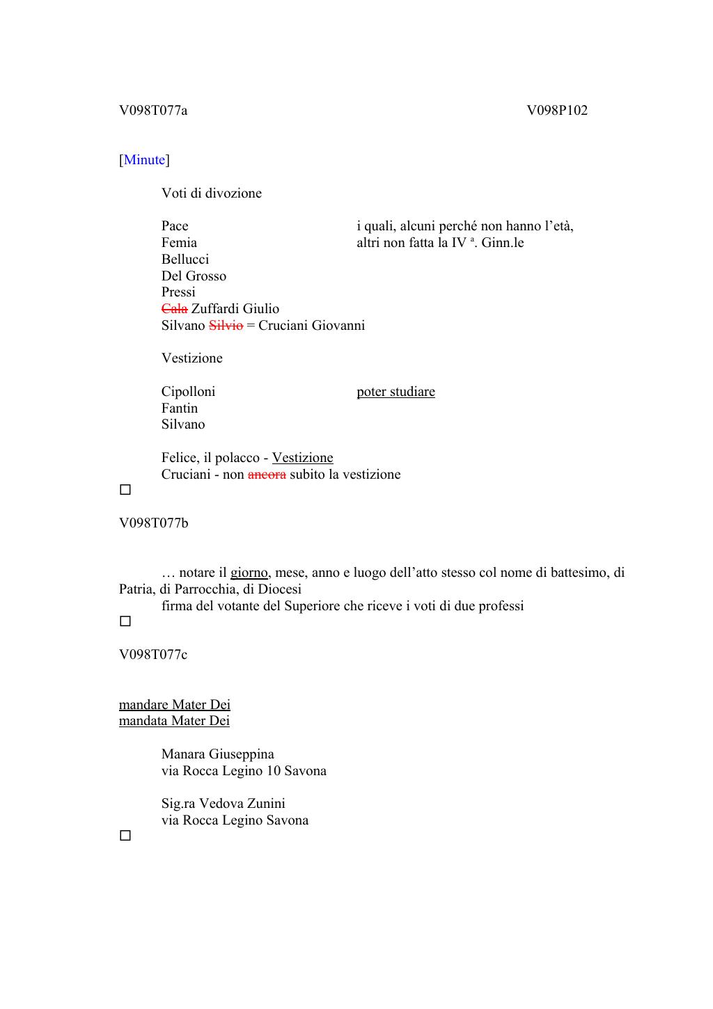 Scritti. Volume 098, pagina 163