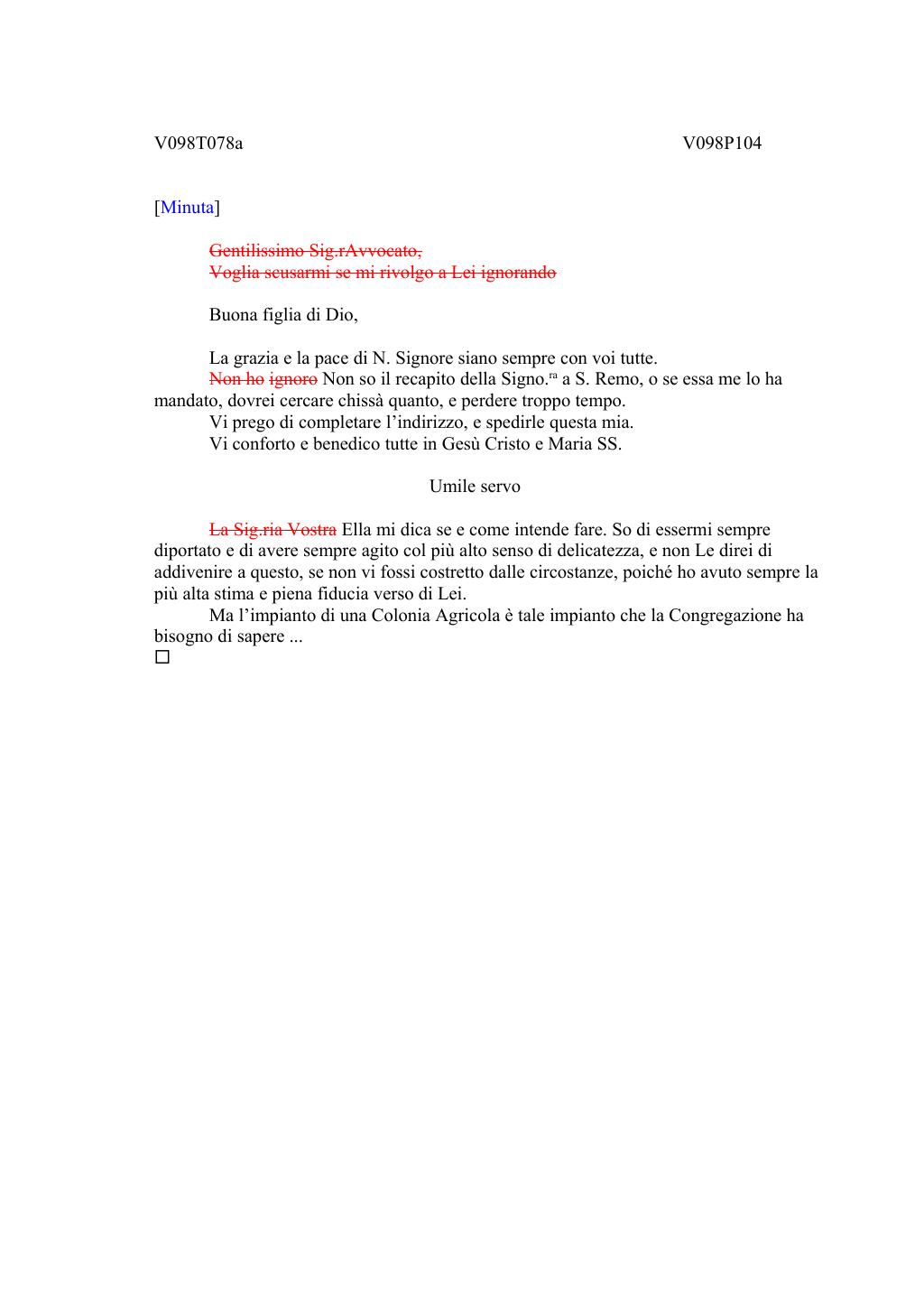 Scritti. Volume 098, pagina 169