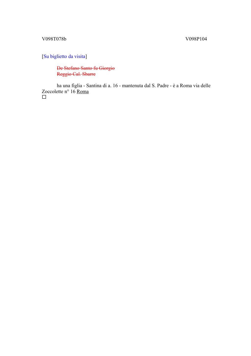 Scritti. Volume 098, pagina 170