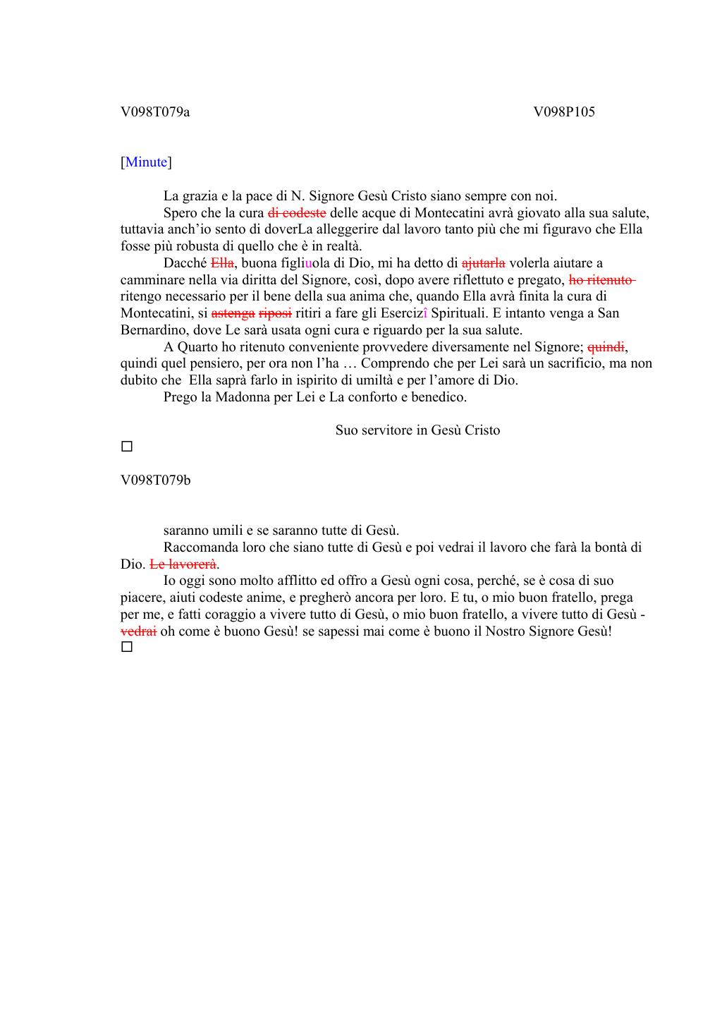 Scritti. Volume 098, pagina 171