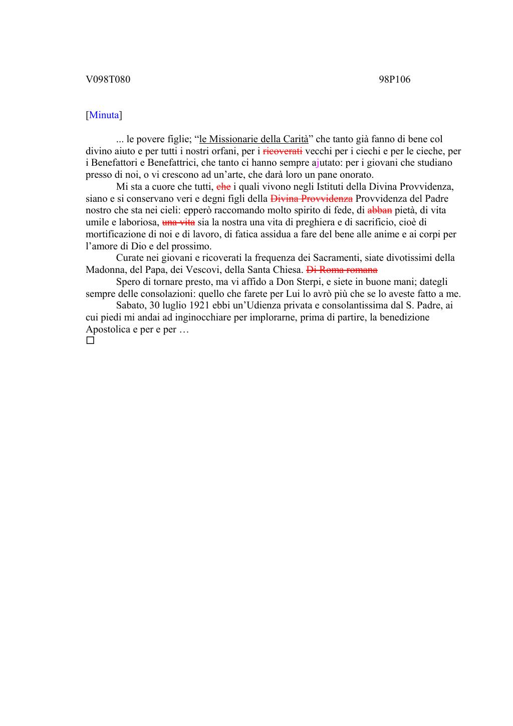 Scritti. Volume 098, pagina 172