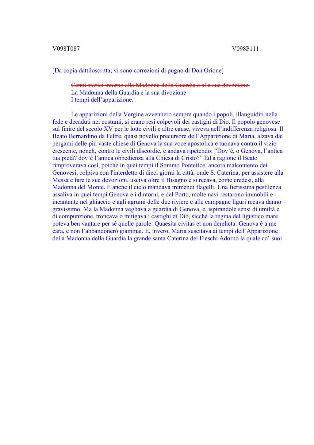 Scritti. Volume 098, pagina 179