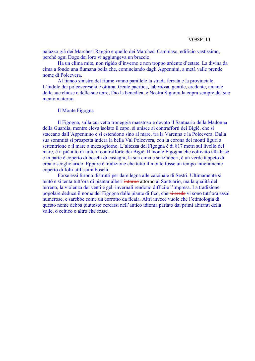 Scritti. Volume 098, pagina 181
