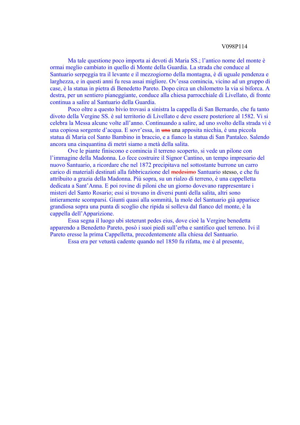 Scritti. Volume 098, pagina 182
