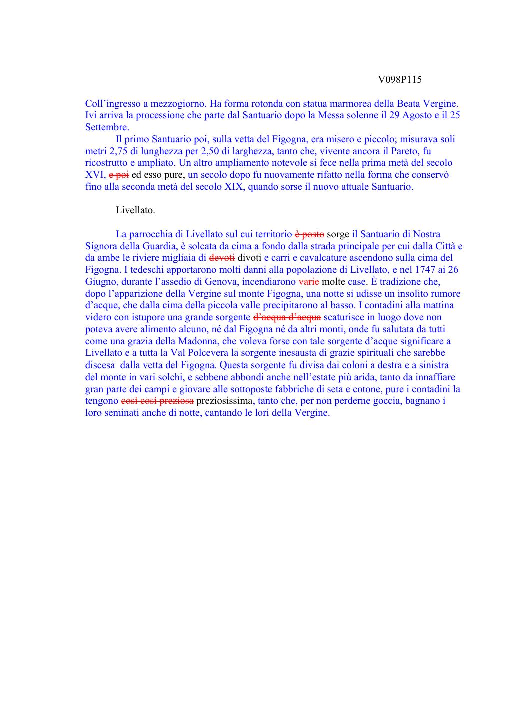 Scritti. Volume 098, pagina 183