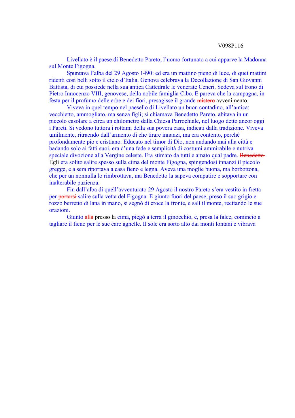 Scritti. Volume 098, pagina 184