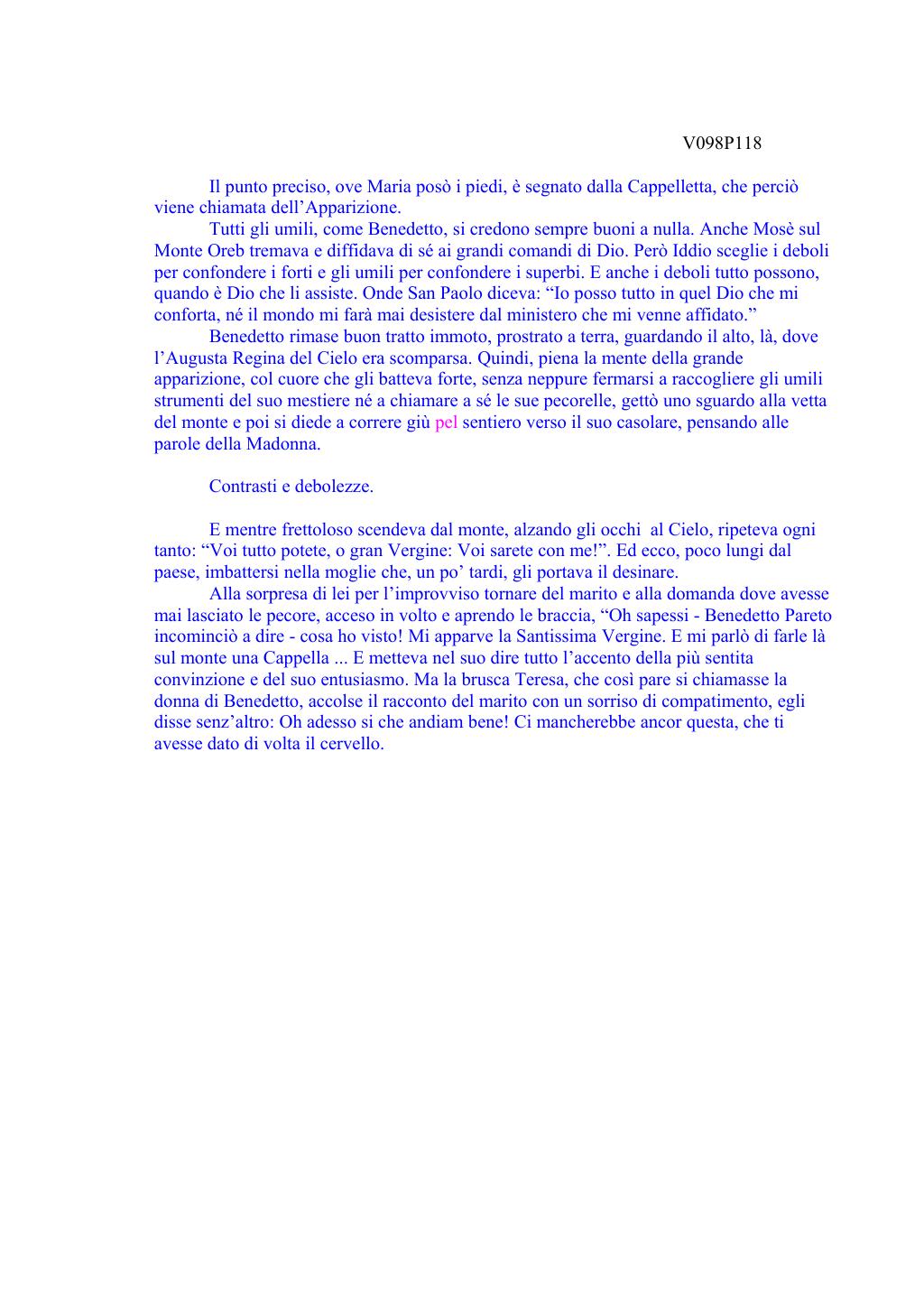 Scritti. Volume 098, pagina 186