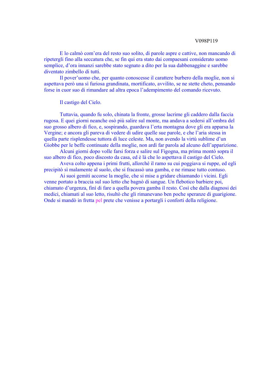 Scritti. Volume 098, pagina 187