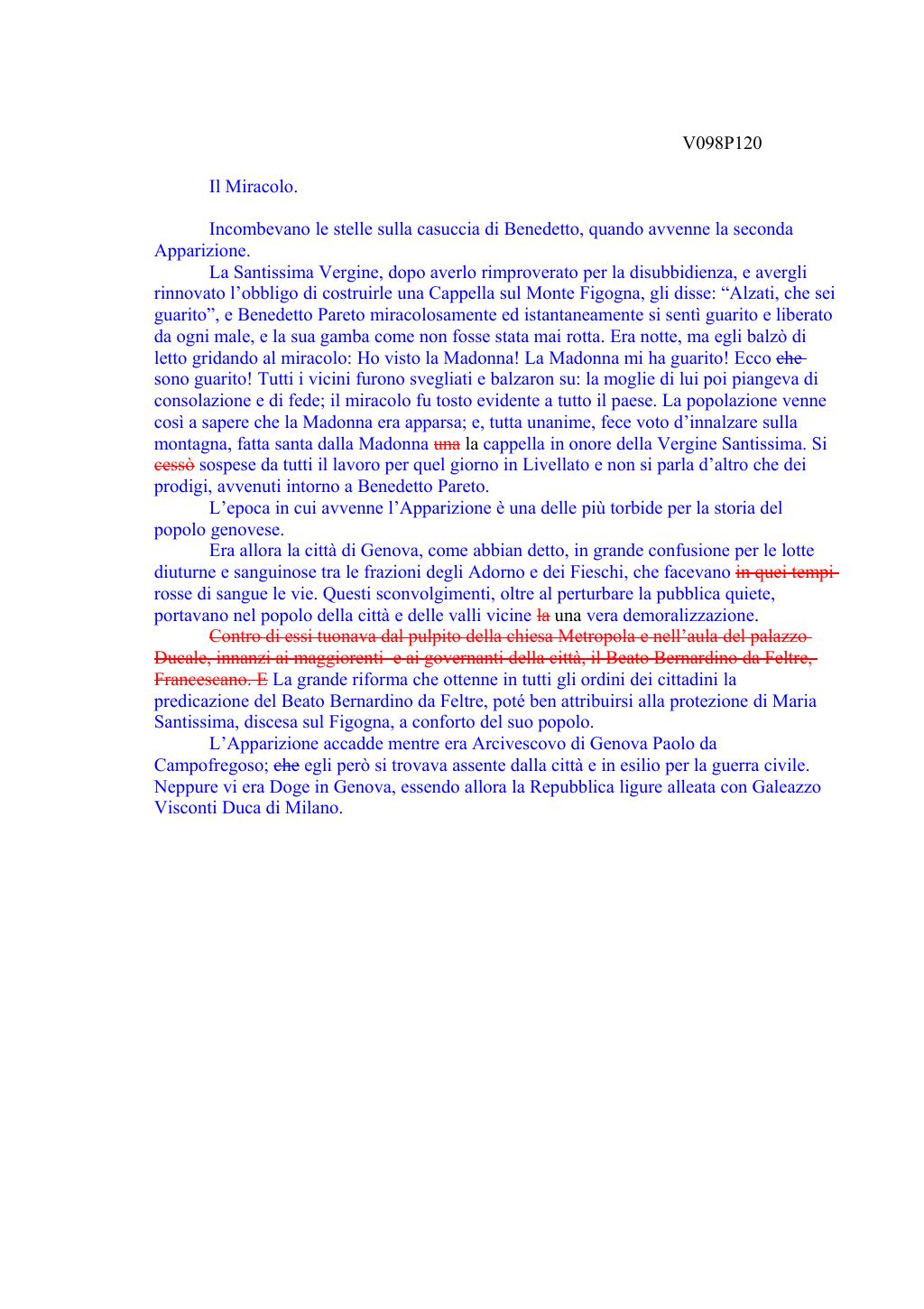 Scritti. Volume 098, pagina 188