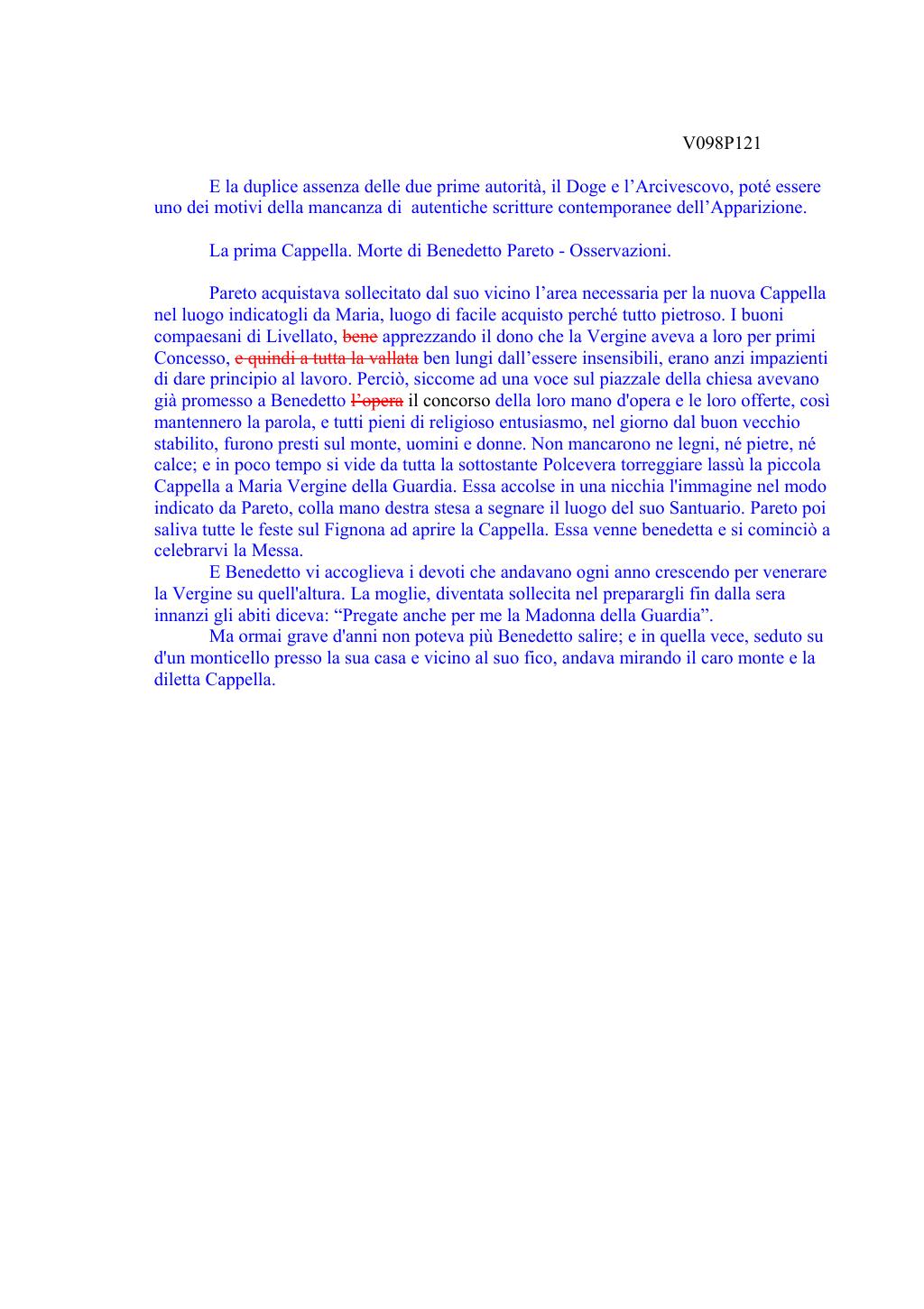 Scritti. Volume 098, pagina 189