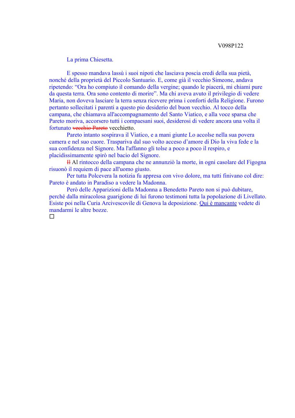 Scritti. Volume 098, pagina 190