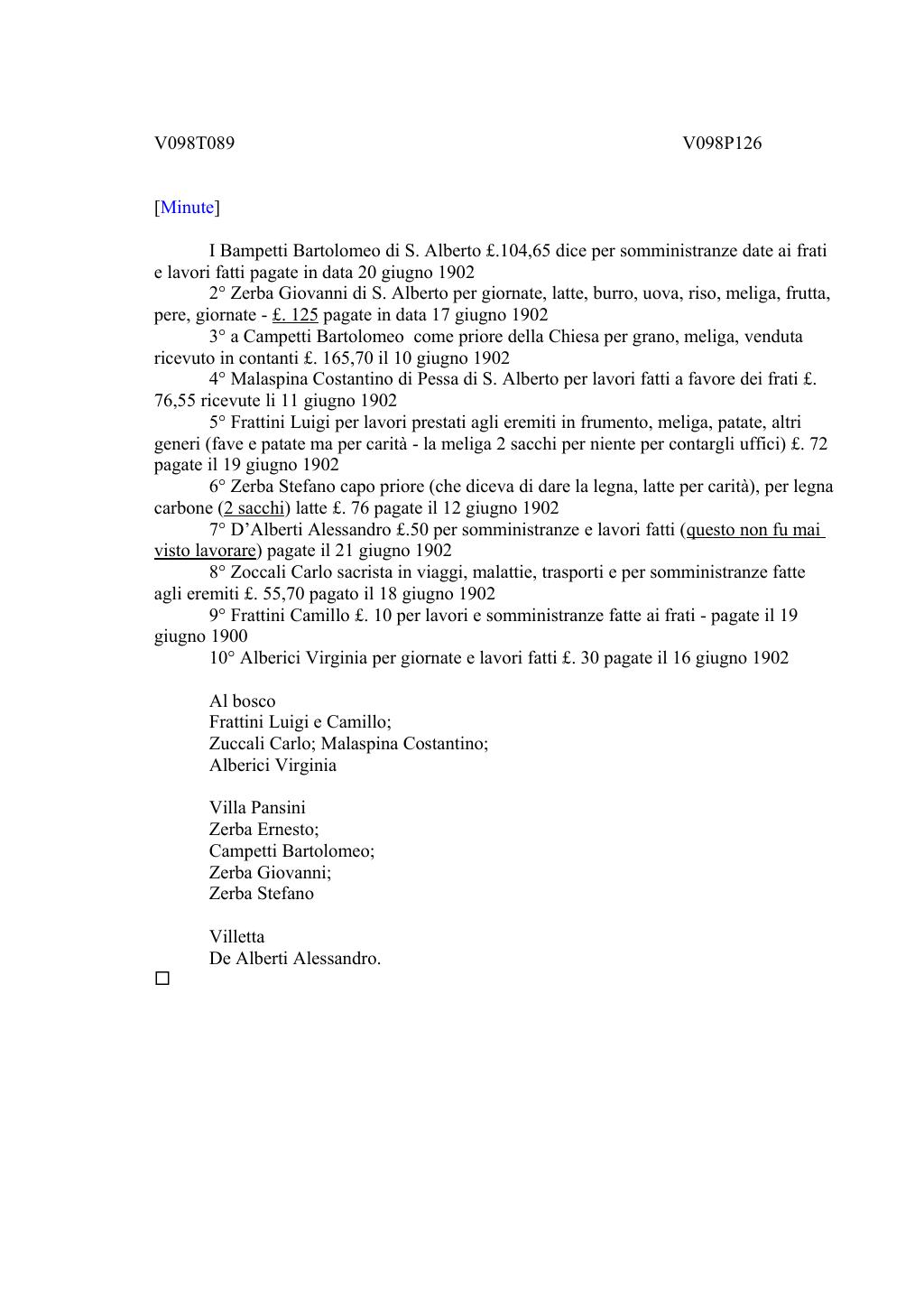 Scritti. Volume 098, pagina 194