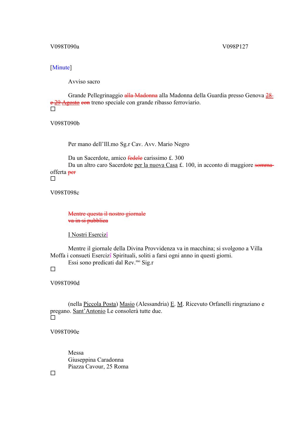 Scritti. Volume 098, pagina 195