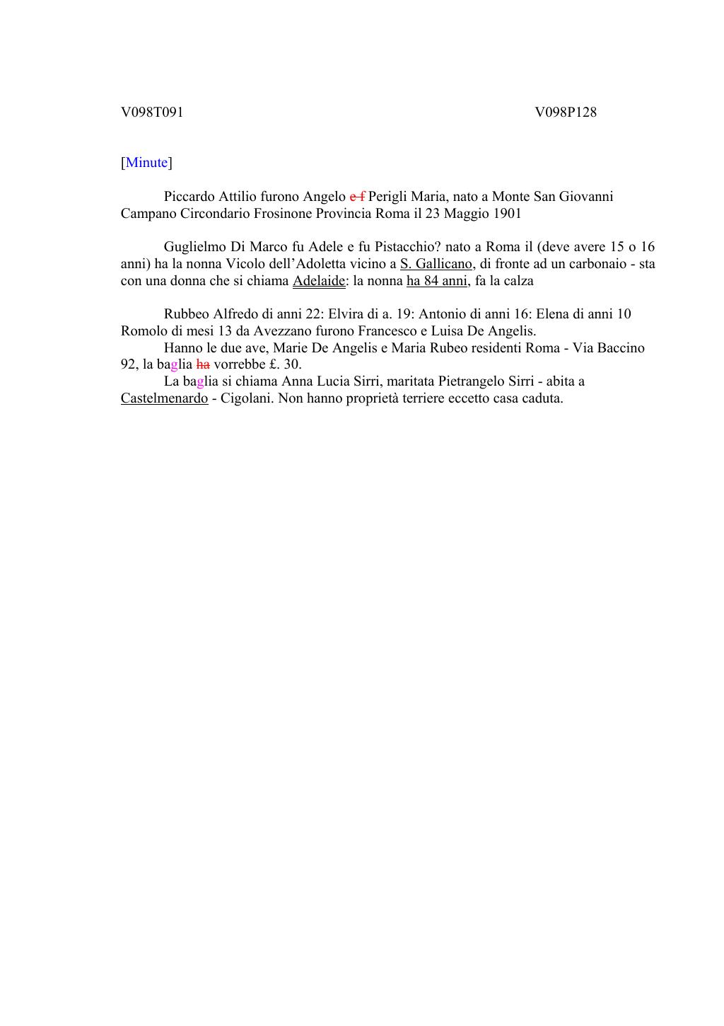 Scritti. Volume 098, pagina 196