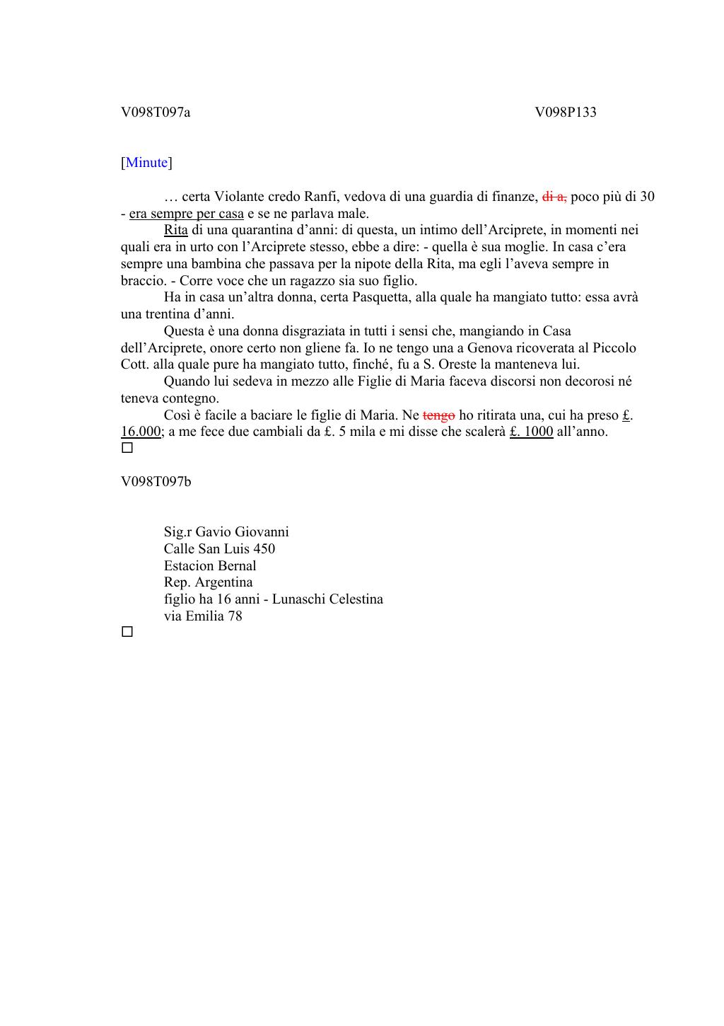 Scritti. Volume 098, pagina 204