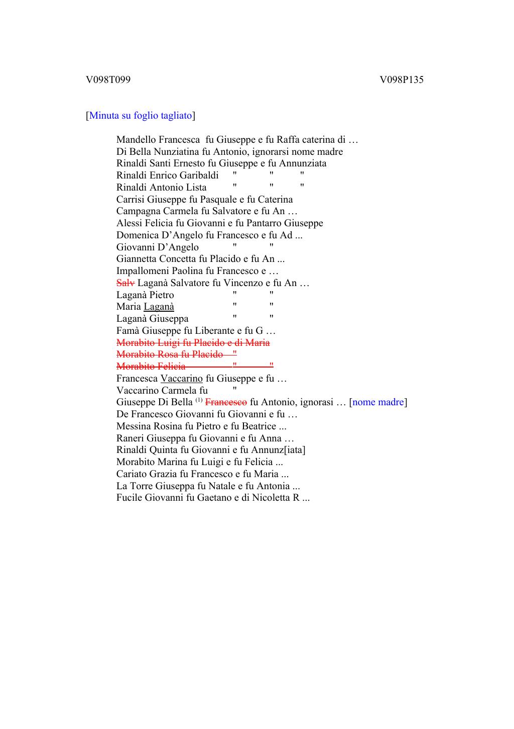 Scritti. Volume 098, pagina 206