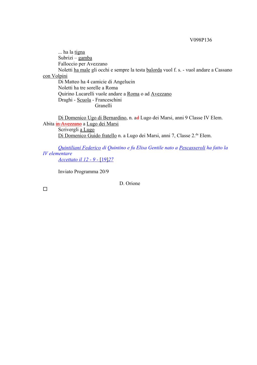 Scritti. Volume 098, pagina 207