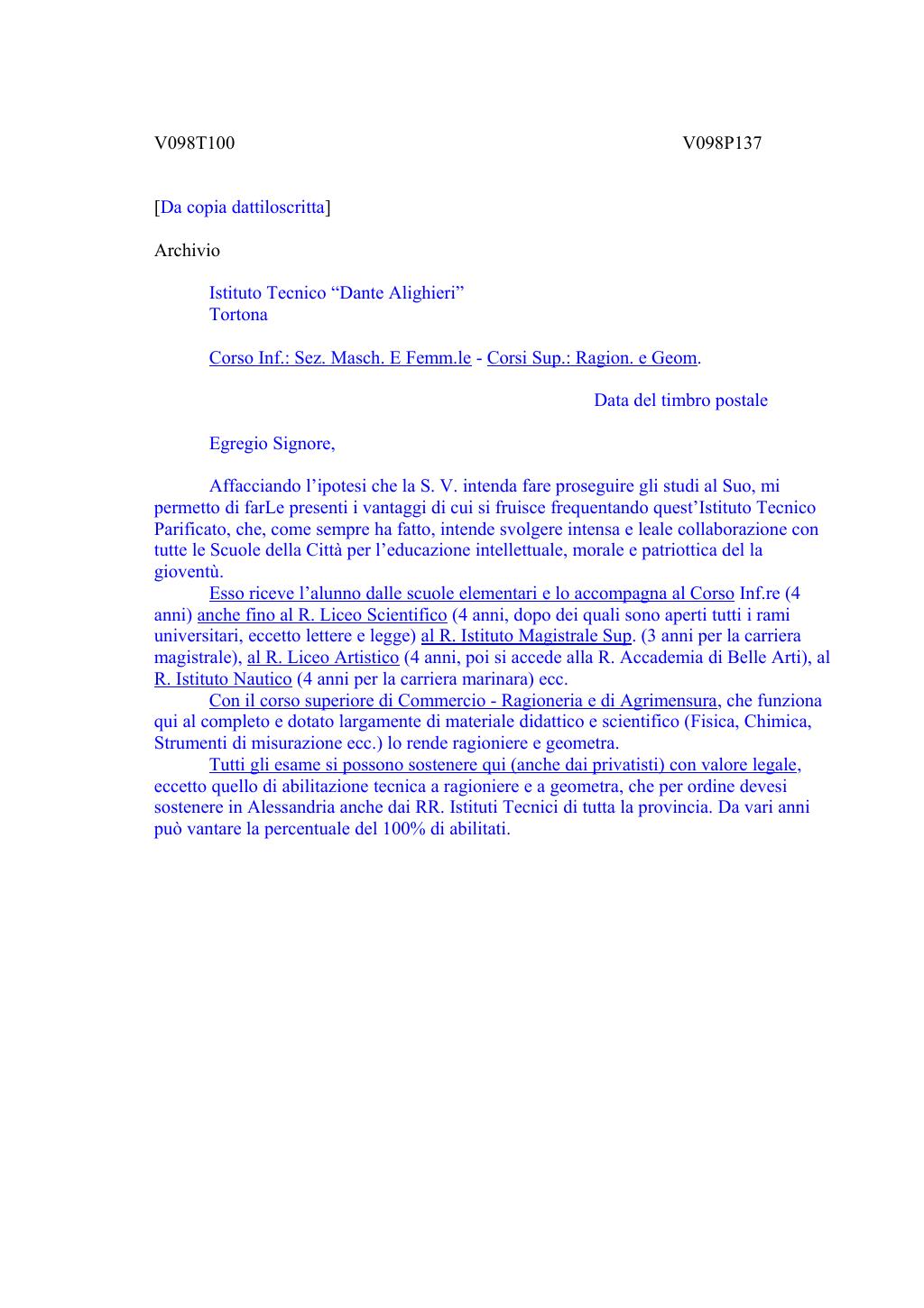 Scritti. Volume 098, pagina 208