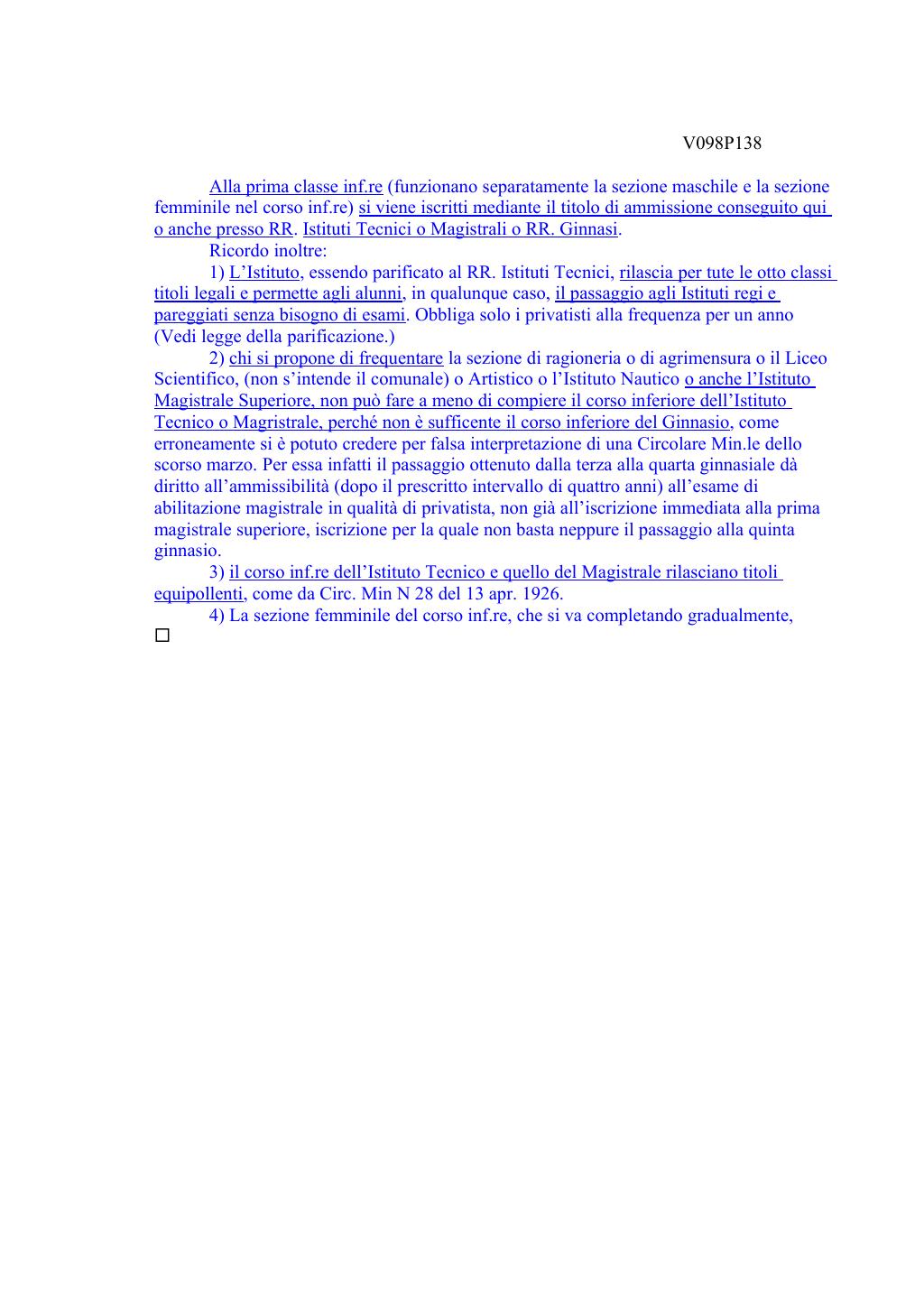 Scritti. Volume 098, pagina 209