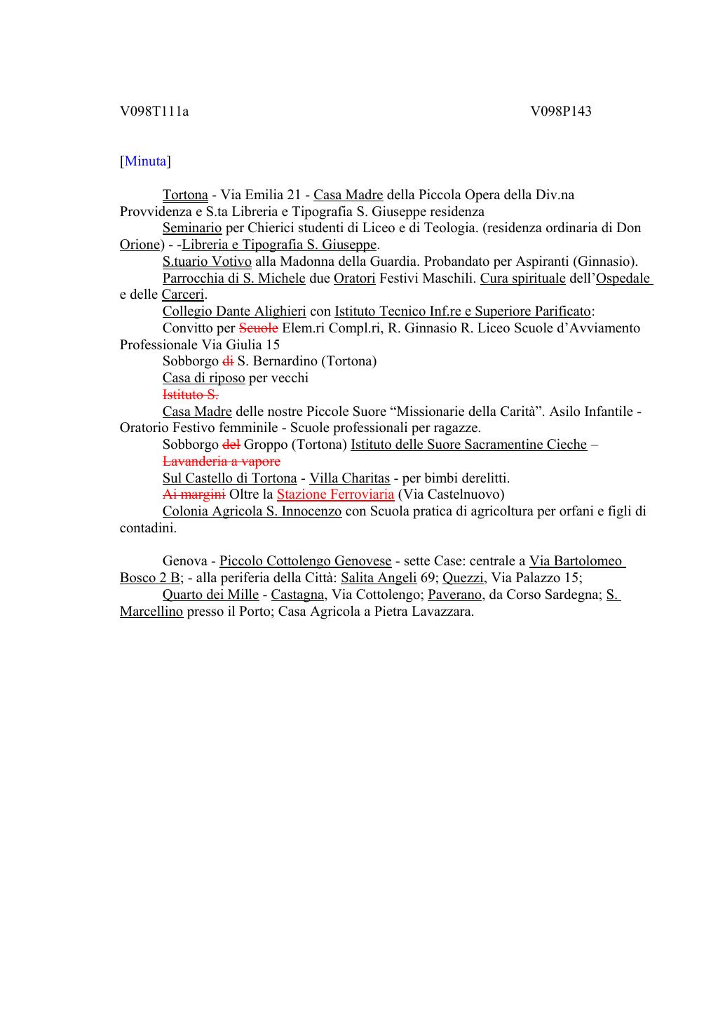 Scritti. Volume 098, pagina 224