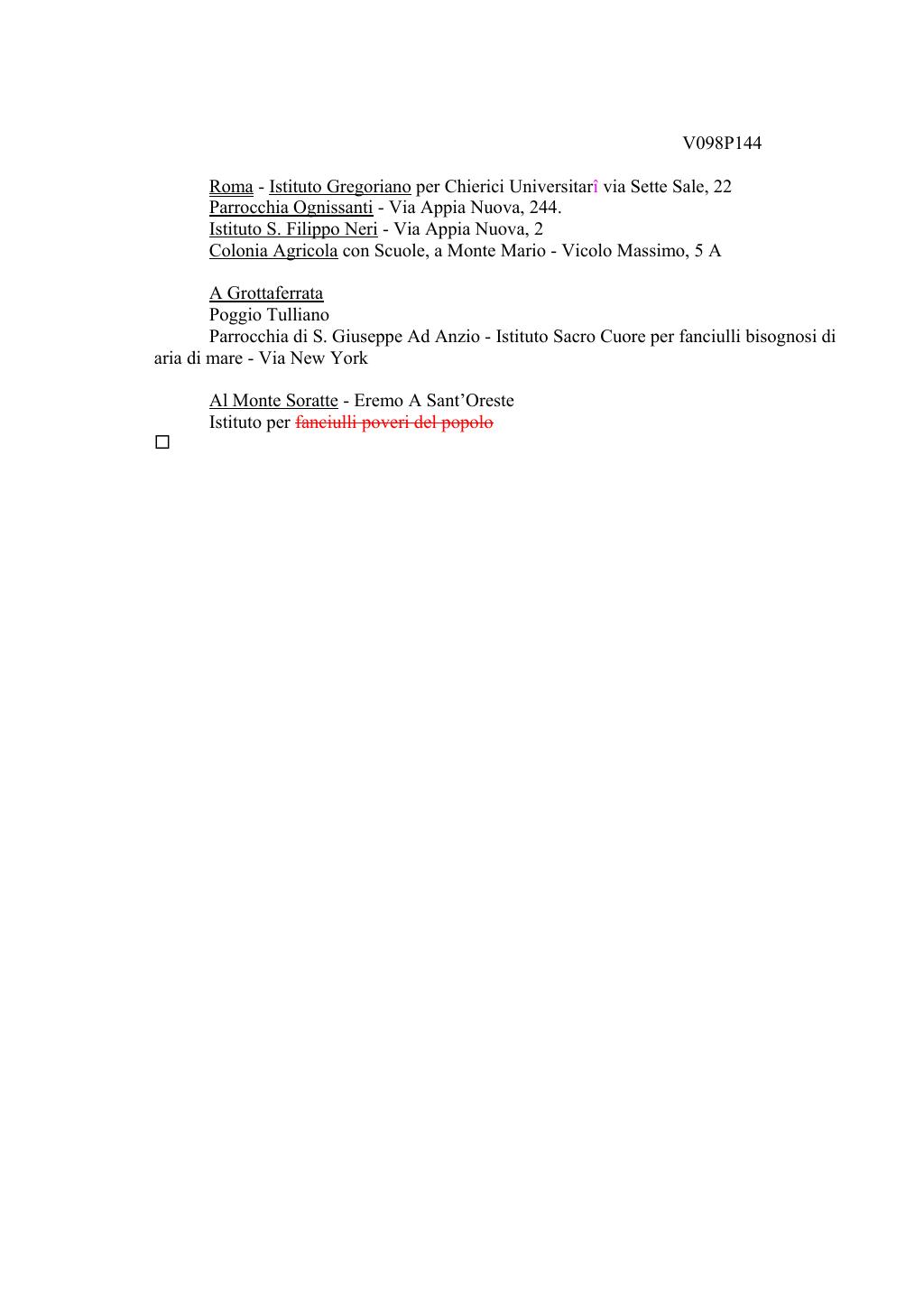 Scritti. Volume 098, pagina 225