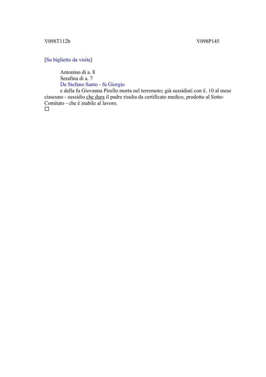Scritti. Volume 098, pagina 229