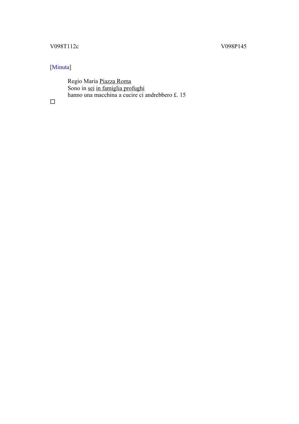 Scritti. Volume 098, pagina 230