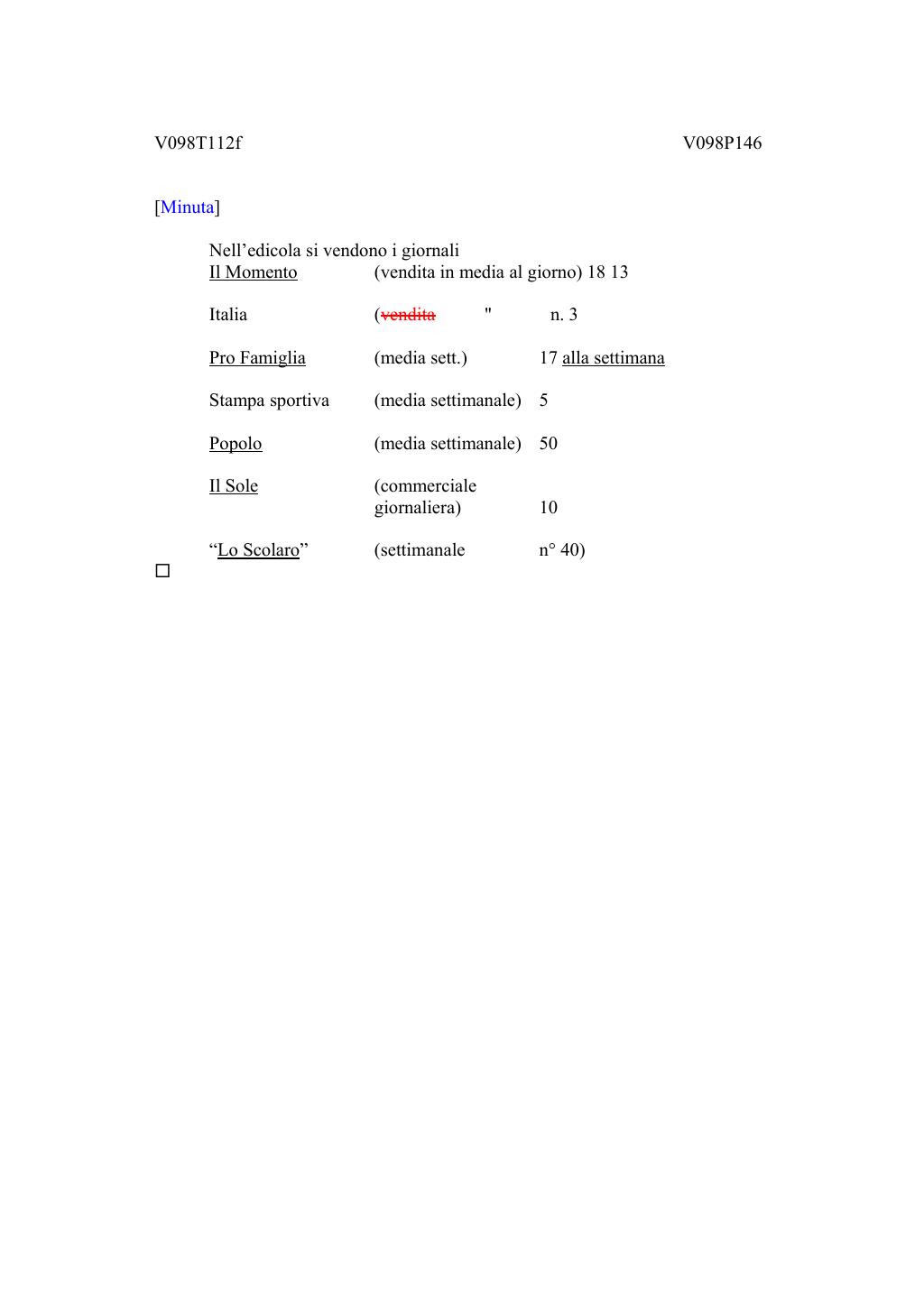 Scritti. Volume 098, pagina 233