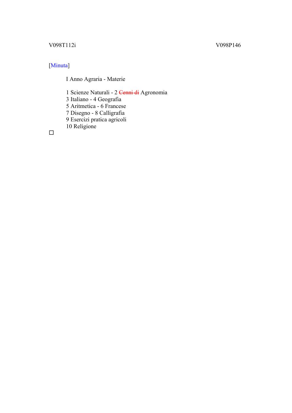 Scritti. Volume 098, pagina 236